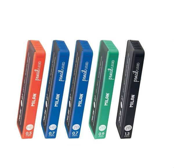 Mine creion mecanic diverse duritati 1,3 - 2B - imagine 4